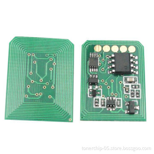 Cartridge Replacement Reset Chip, Used in OKI Toner C9600/C9650/C9800